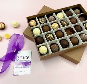 Grace Chocolates